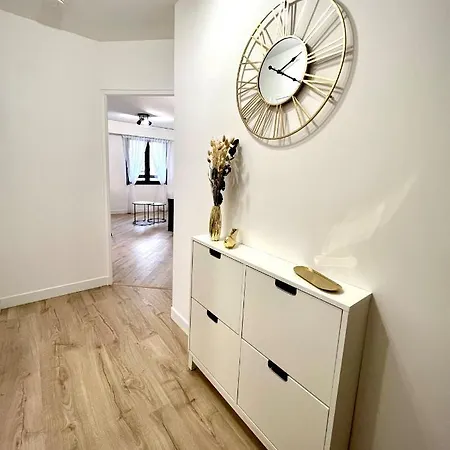 T2 Hyper Centre 3 Etoiles Rue Du Casino Aix-les-Bains