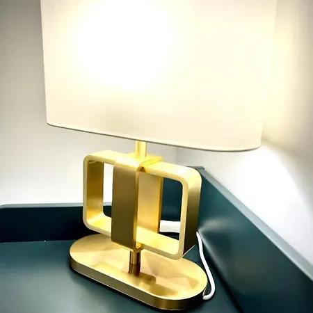 T2 Hyper Centre 3 Etoiles Rue Du Casino Appartement