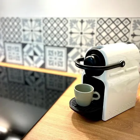 Appartement T2 Hyper Centre 3 Etoiles Rue Du Casino Aix-les-Bains