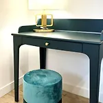 Appartement T2 Hyper Centre 3 étoiles Rue Du Casino Aix-les-Bains