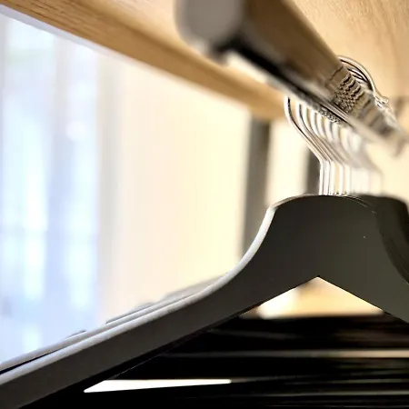 Appartamento T2 Hyper Centre 3 étoiles Rue Du Casino