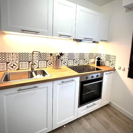 Appartamento T2 Hyper Centre 3 étoiles Rue Du Casino