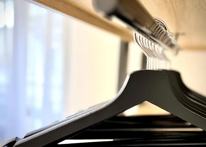 Apartment T2 Hyper Centre 3 Etoiles Rue Du Casino