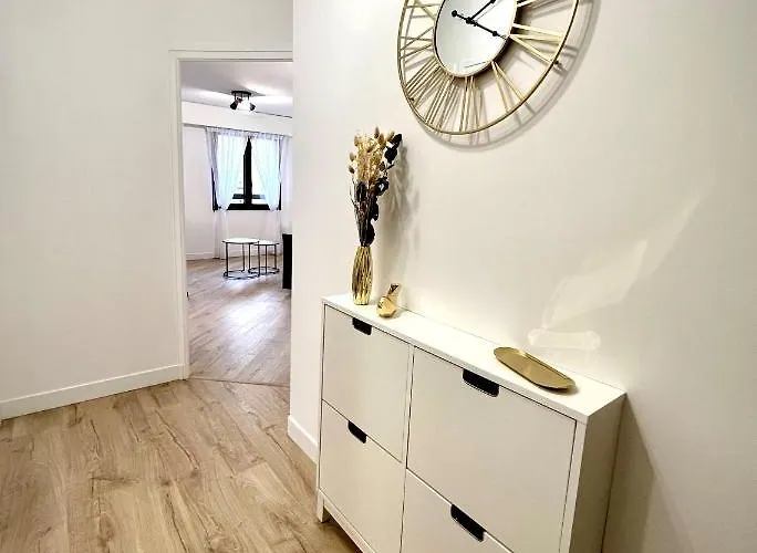 T2 Hyper Centre 3 étoiles Rue Du Casino Aix-les-Bains