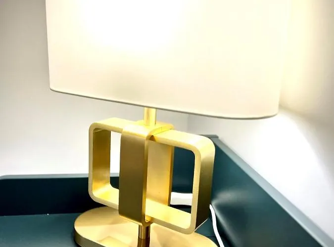 T2 Hyper Centre 3 Etoiles Rue Du Casino Apartment