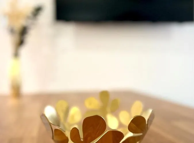 T2 Hyper Centre 3 Etoiles Rue Du Casino *