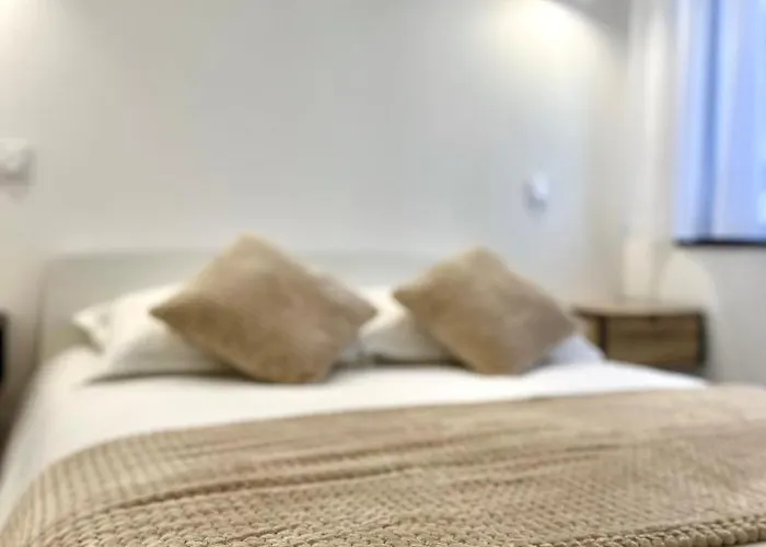 T2 Hyper Centre 3 Etoiles Rue Du Casino Apartment *