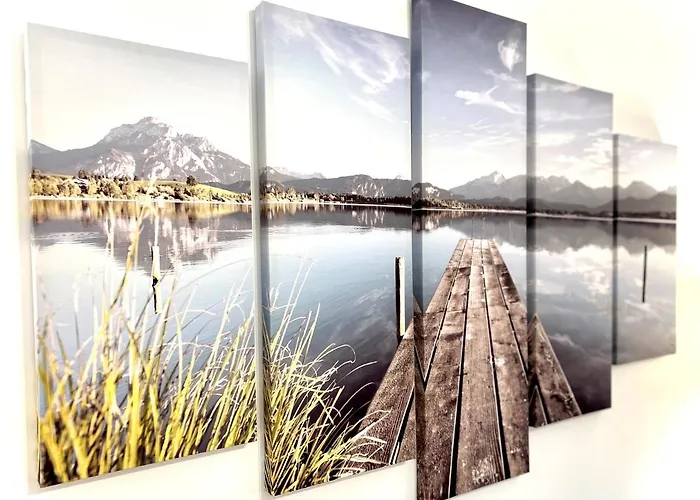 Apartment T2 Hyper Centre 3 Etoiles Rue Du Casino Aix-les-Bains